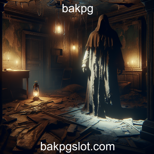 A Evolução dos Jogos de Horror: Uma Jornada de Medo e Adrenalina